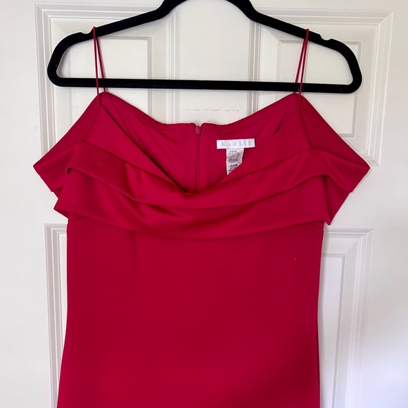 Karlie Off-Shoulder Dress - Picture 6 of 8